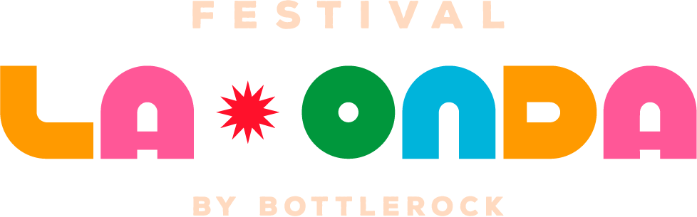 La Onda fest logo
